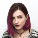 Małgorzata Rita Łyczywek
