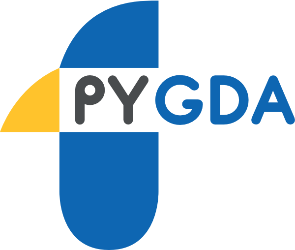 PyGda