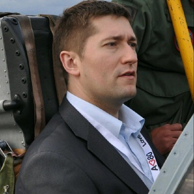 Krzysztof Kanawka
