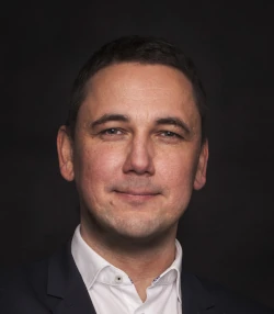 Grzegorz Borowski