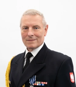 Andrzej Godecki