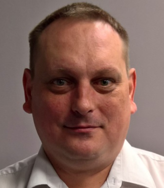 Dariusz Kłos