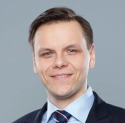 Dorian Dziubiński