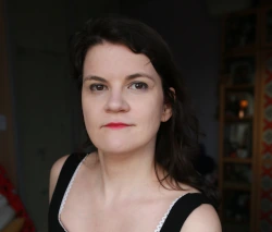Dorota Kozlowska