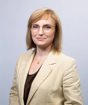Katarzyna Laskowska
