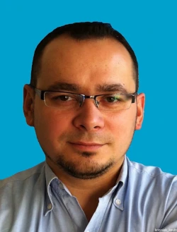 Krzysztof Konieczny