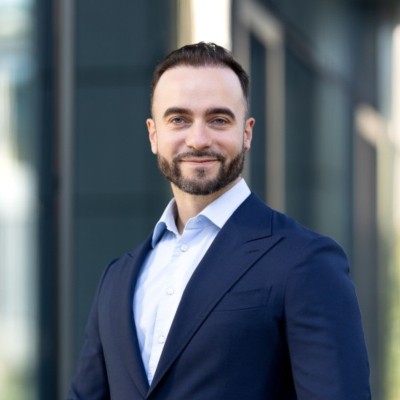 Maciej Cieśla