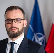 Maciej Samsonowicz