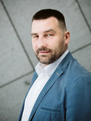 Maciej Wierzbowski