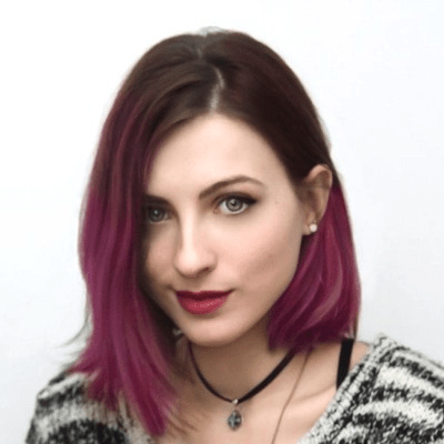 Małgorzata Rita Łyczywek