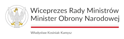 Ministerstwo Obrony Narodowej