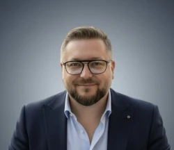 Piotr Czubaty