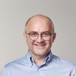 Dr Sebastian Grabowski