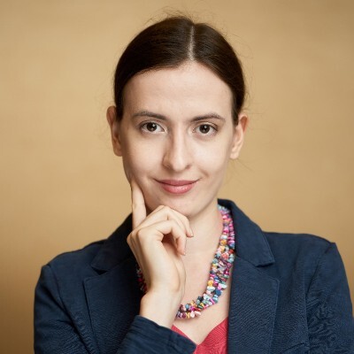 Urszula Stachowiak