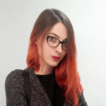 Małgorzata Rita Łyczywek